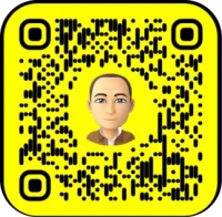 QR CODE SNAP