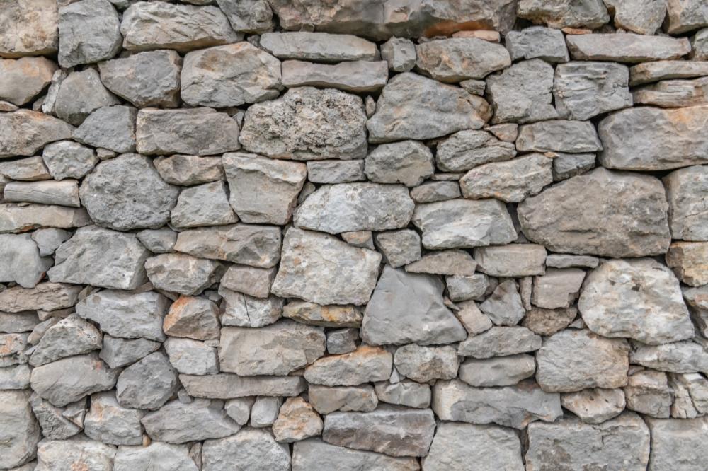 Des travaux de petite maçonnerie