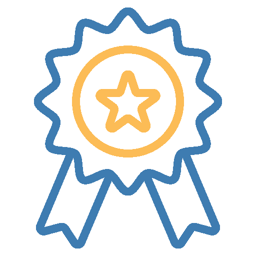 badge