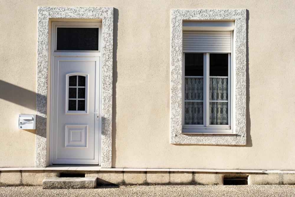 Redonnez vie à votre façade